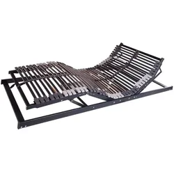 Comfort Lux Lattenrost, Motor Lifeflex 90 x 190 cm