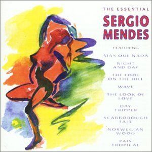 Sergio Mendes - The Essential - Preis vom 18.10.2026 15:28:09 h