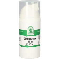 Dmso-creme 15%