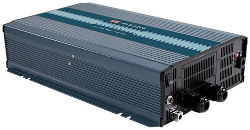 MEAN WELL Wechselrichter 24 V/DC - 230 V/AC
