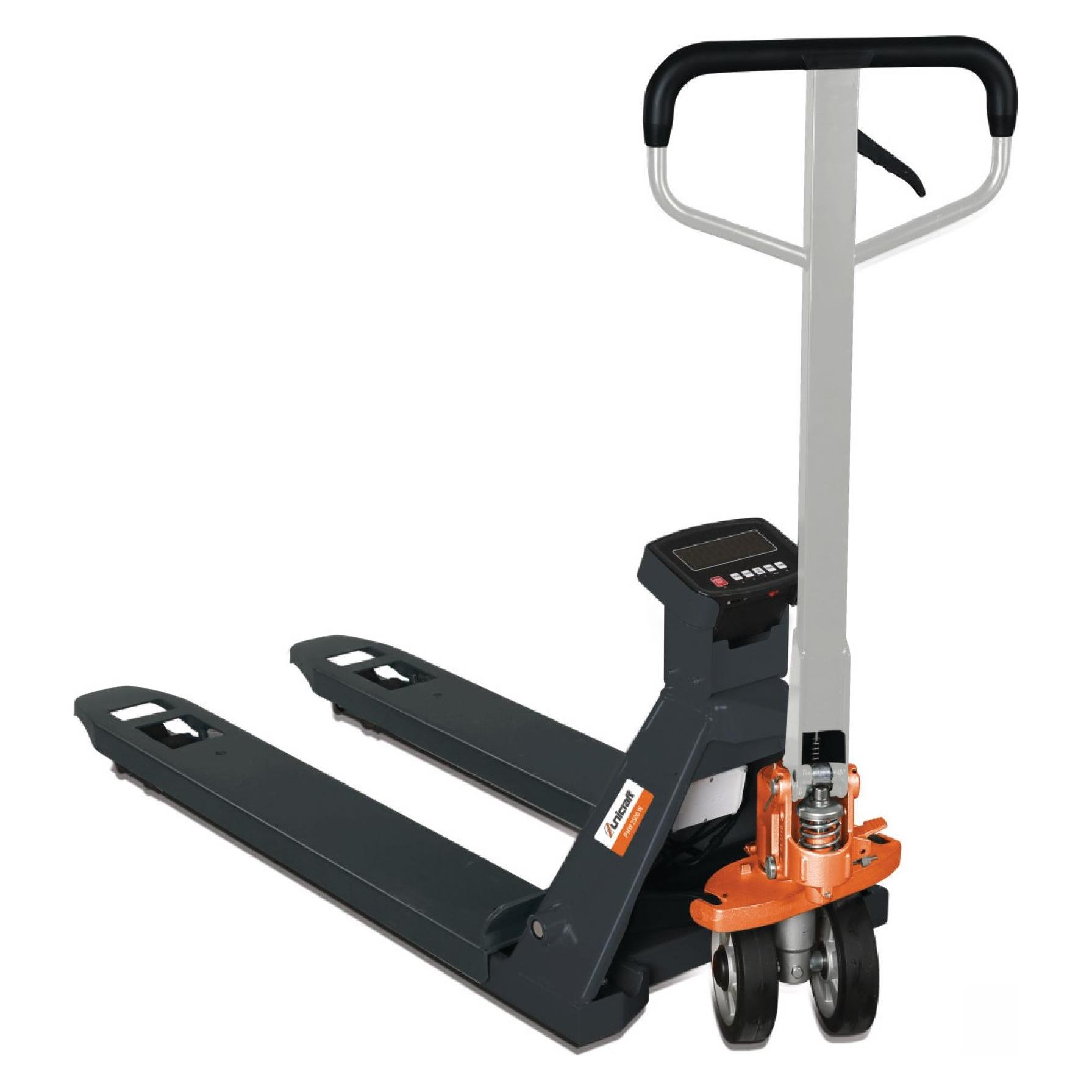 Stürmer Unicraft Palettenhubwagen PHW 2500 W (6150280)