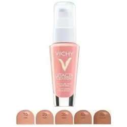 Vichy, Foundation, Flexilift Maquillaje Sand N35 30ml (Sand N35)
