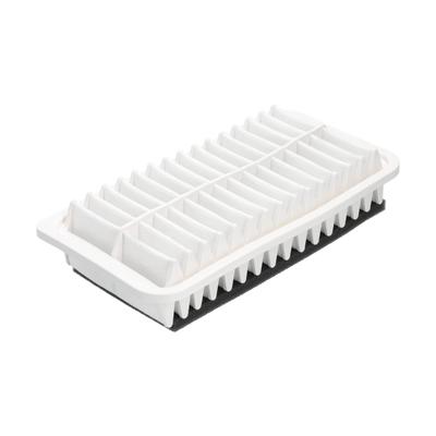 VALEO Luftfilter 585185 Filtereinsatz 61mm für TOYOTA Subaru