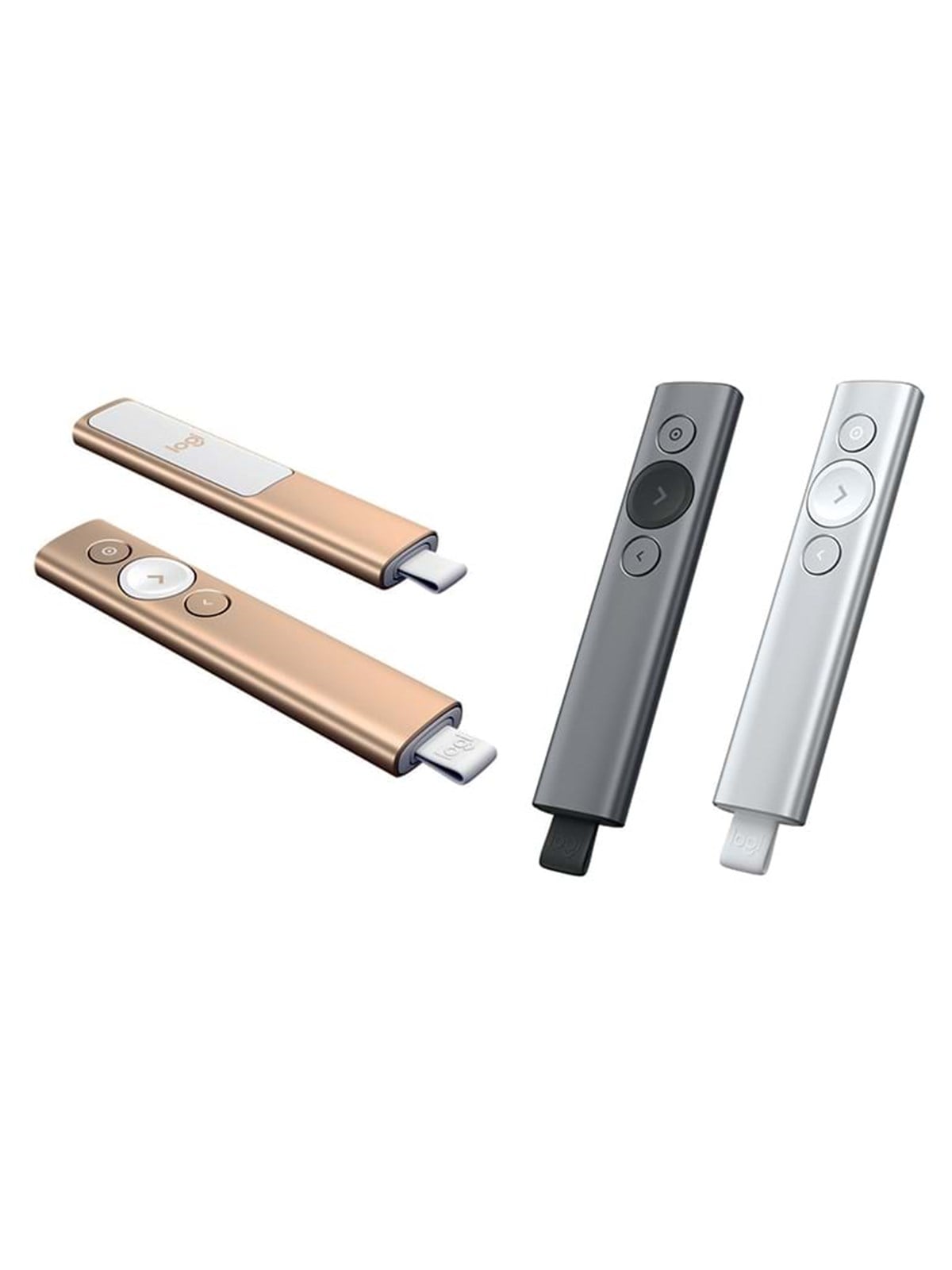 Logitech Spotlight - Slate