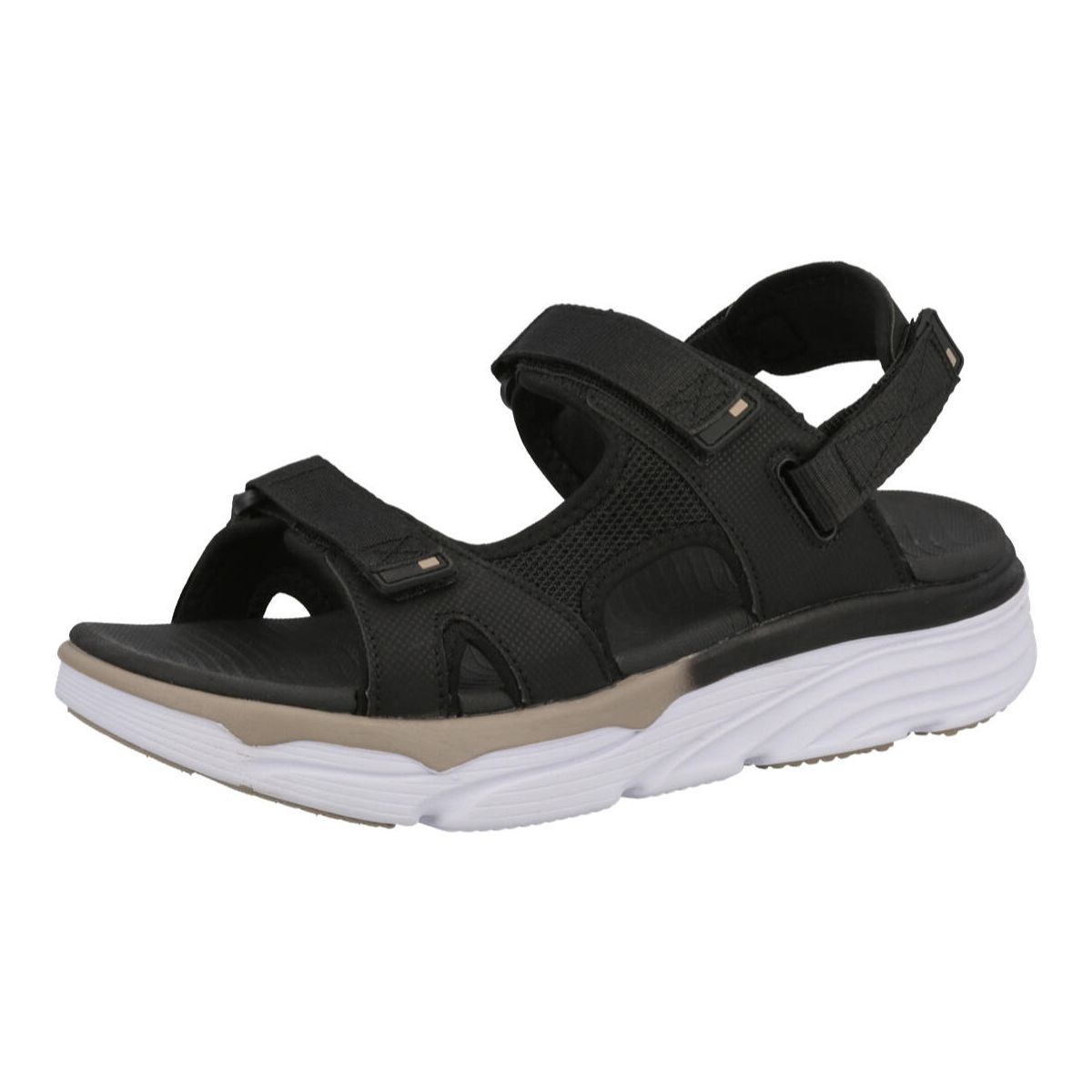 Halti Pursuit Sport Sandal black (P99) 45 054-2895-P99-45