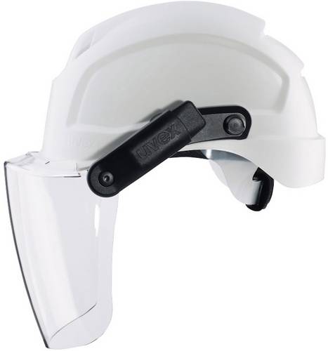 Uvex pheos magnetic 9906006 Schutzvisier Transparent
