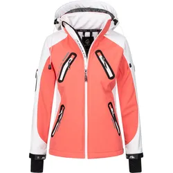Rock Creek Jacke Softshell