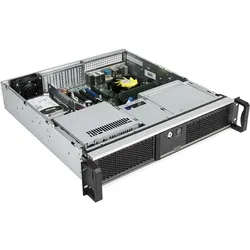 bluechip INDUSTRYline R5224 – Intel Core i5-14400, 16 GB RAM, 500 GB NVMe SSD, Intel UHD Grafik, Windows 11 Pro