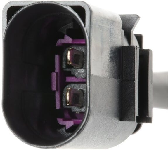 RIDEX 458F13697 Fuel pump