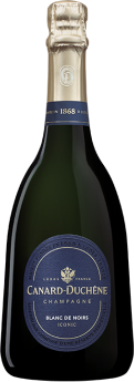 Champagne Canard-Duchêne Champagner Canard-Duchêne - Blanc de Noirs Iconic - 0.75L