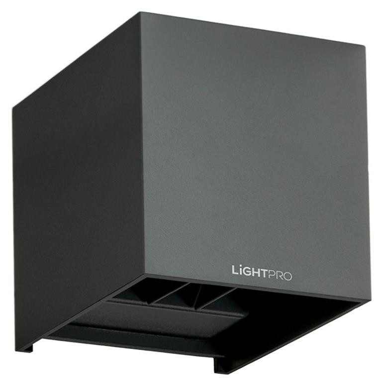 Lightpro Ixion Small Up- & downlighter 230V