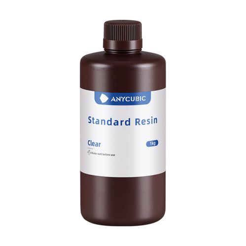 Anycubic Standard 1L Resin Clear