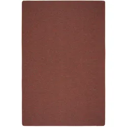 Snapstyle, Teppich, Natur Flachgewebe Teppich Bentzon (133 x 133 cm)