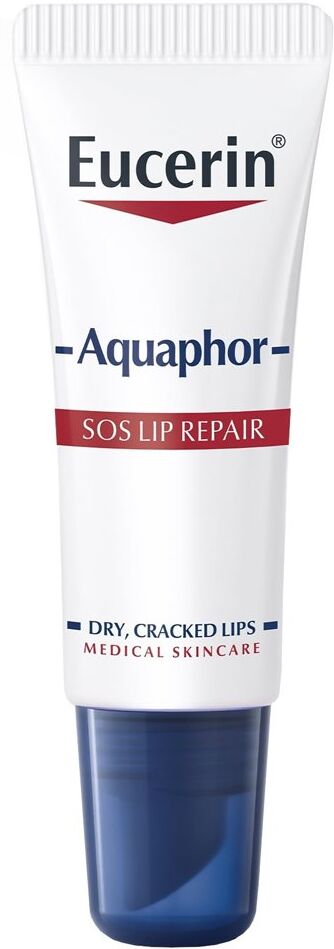 EUCERIN Aquaphor Sos Lip Repair 10ml