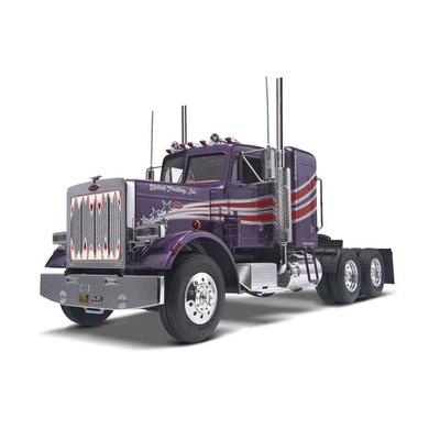 Revell 11506 Peterbilt 359 Conventional Truckmodell Bausatz 1:25