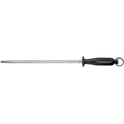 VICTORINOX Wetzstahl silber, schwarz