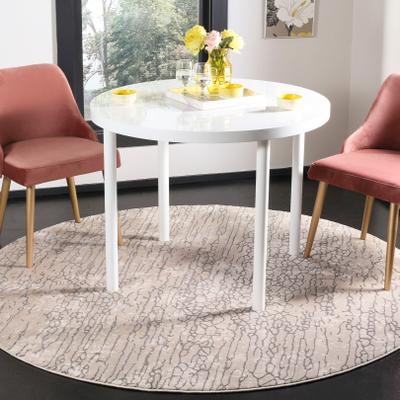 SAFAVIEH Meadow Heraclia Modern Abstract Rug