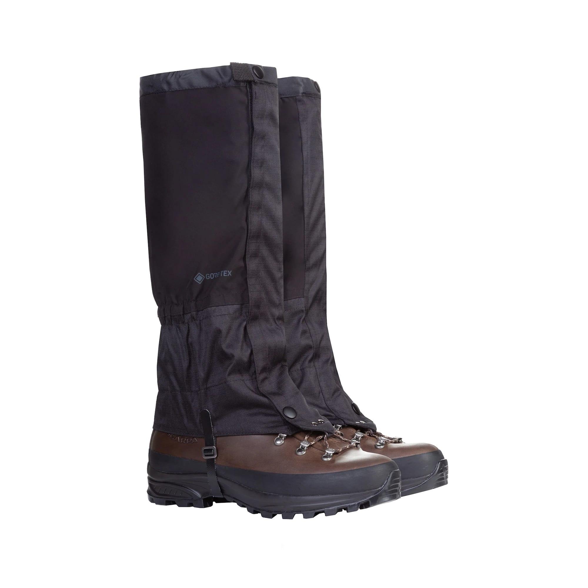 Cairngorm GTX Gamaschen Wasserdicht GORETEX Wandern Gehen Trekking Outdoor