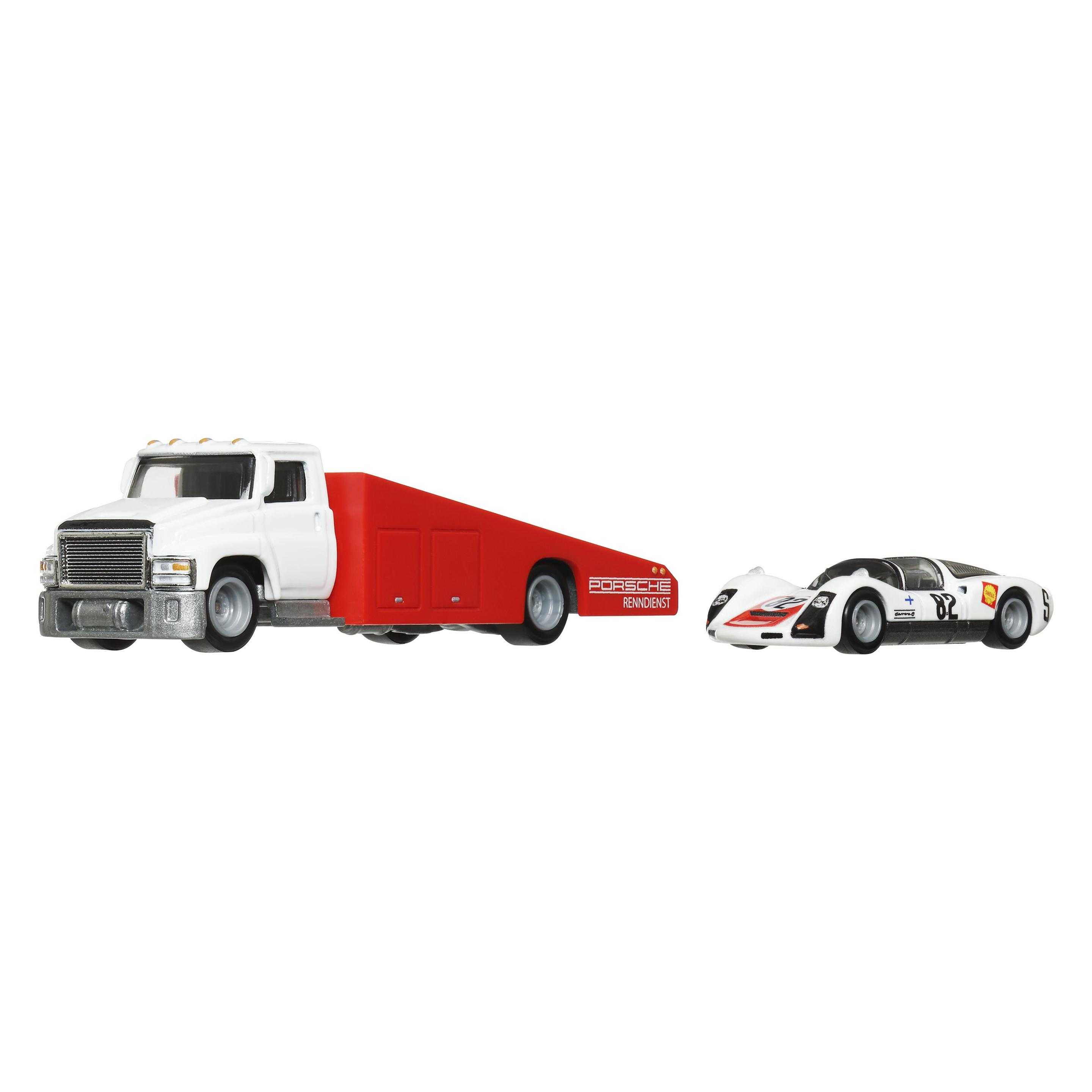 Hot Wheels HRV47 (HRV47)