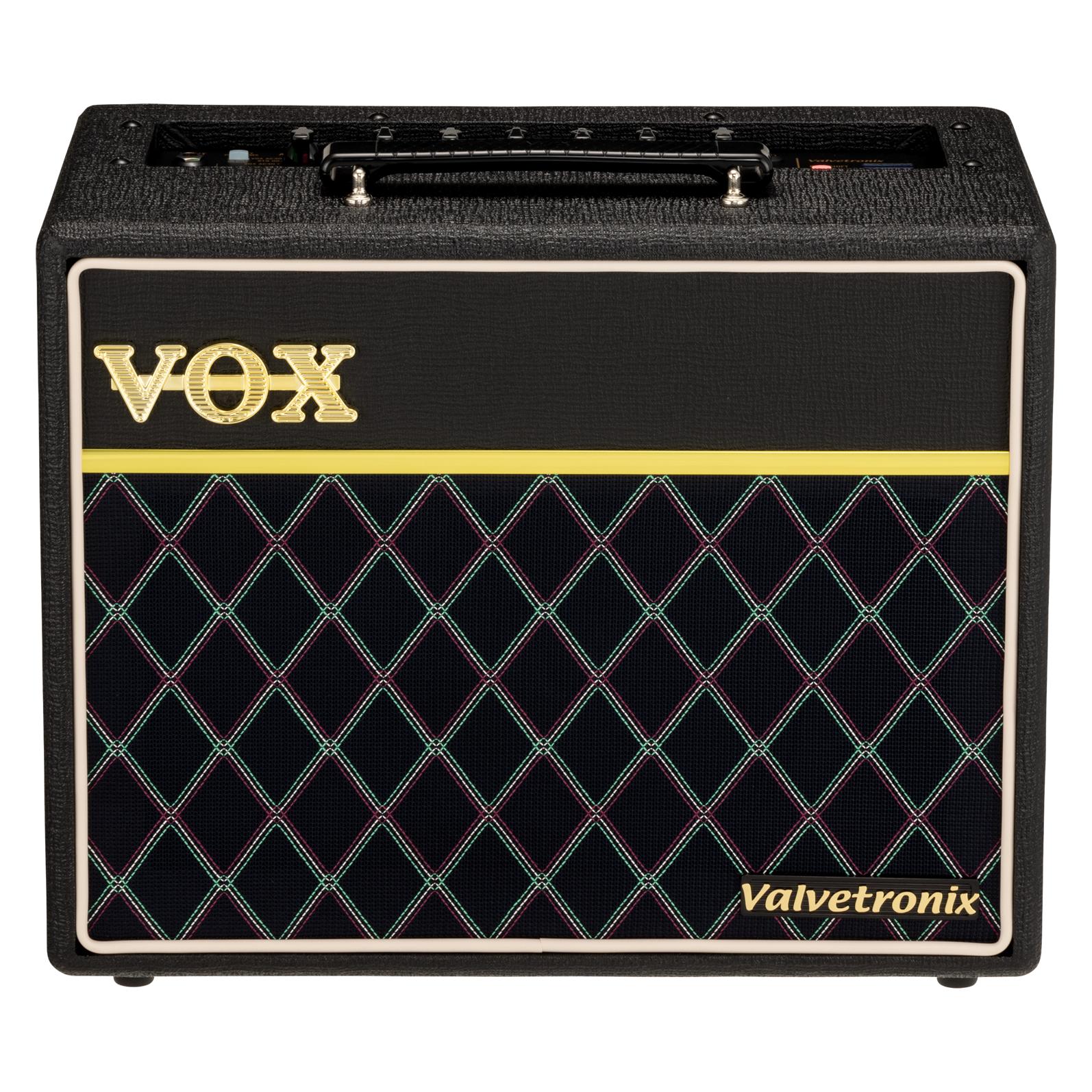 Vox Valvetronix VT20X-CLBL (Gitarre, 20 W) (100030196000)