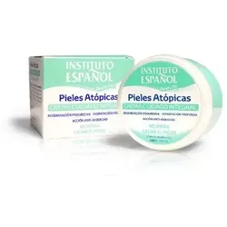 Instituto Español Atopic Skin Cream 400ml