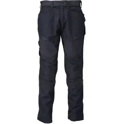Bundhose leicht "22479-230" Customized - 82C47 - schwarzblau