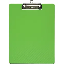 MAUL Schreibplatte MAULflexx 2361054 DIN A4 hellgrün