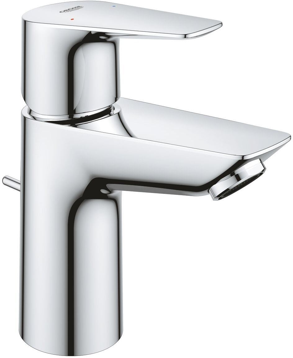 Miscelatore lavabo Grohe 23342001 START EDGE Cromo longlife