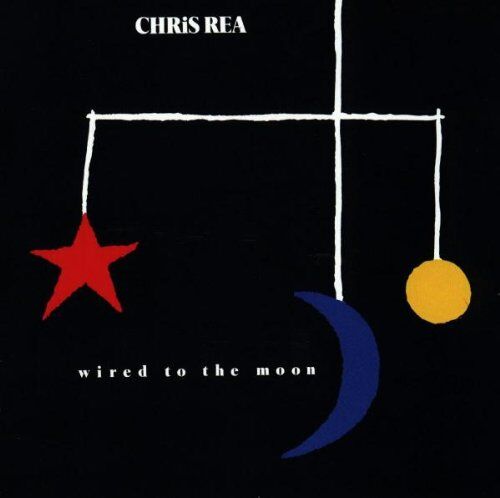 Chris Rea - Wired to the Moon - Preis vom 14.10.2026 23:07:16 h