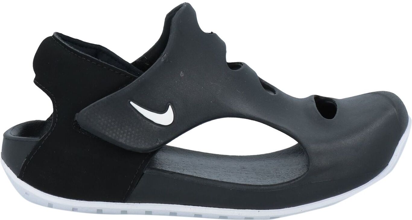 Nike Sandalias Niño Negro 35 Niño