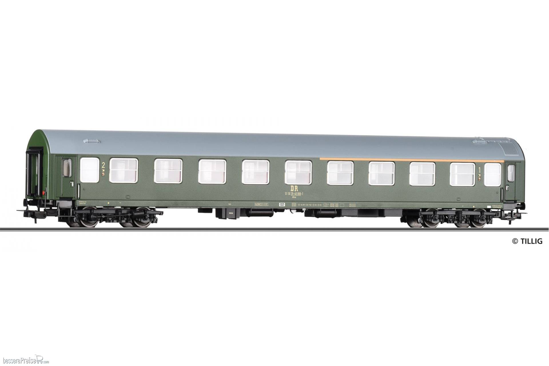 Tillig 75024