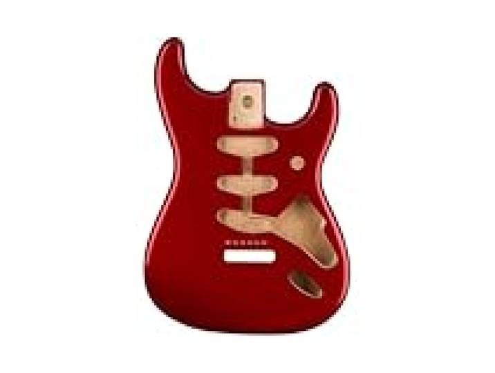 BODY ALDR STRAT VIN BR CAR