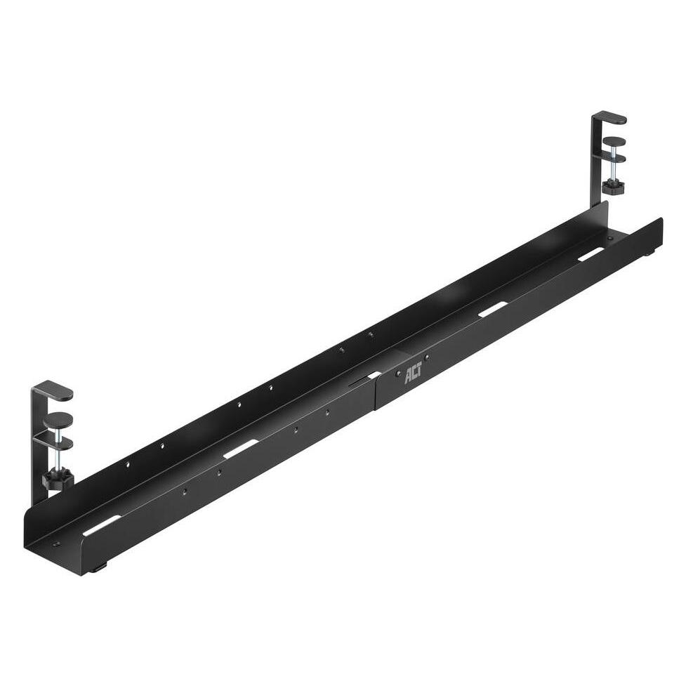 ACT Kabelmanagementfach (Kabelkanal, 120 cm) (AC8376)