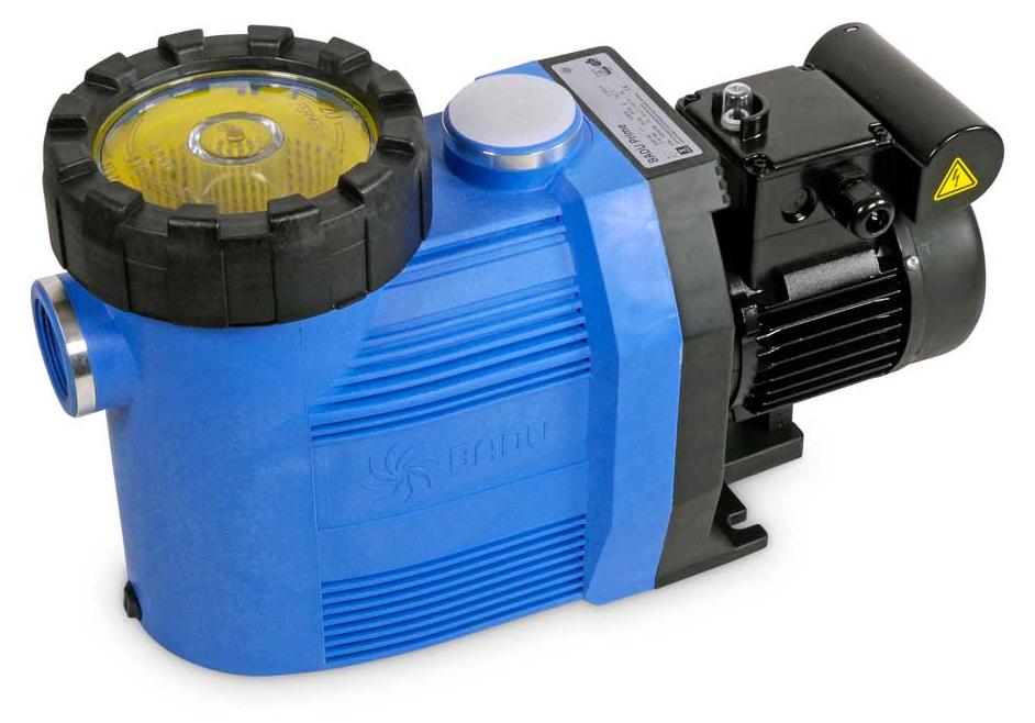Speck Filterpumpe BADU Prime 7 (230V)