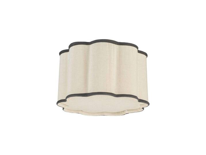 PR Home Deckenleuchte Judy, Weiß, 21 cm, Lampen & Leuchten, Innenbeleuchtung, Deckenleuchten, Deckenleuchten
