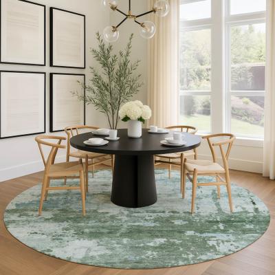 Addison Rugs Premium Washable Super Soft Modern Brandon Mayfield Rug