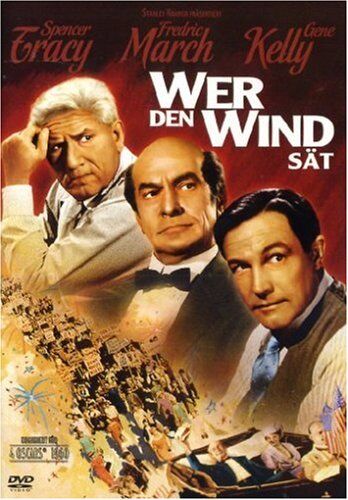 Stanley Kramer - Wer den Wind sät - Preis vom 11.10.2026 03:10:56 h
