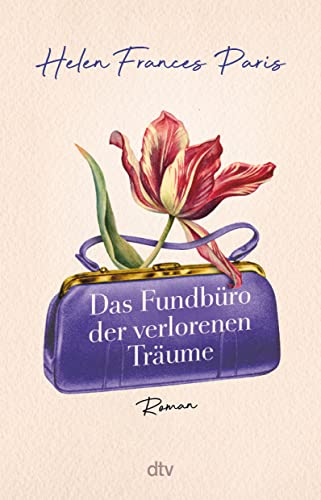 Paris, Helen Frances - Das Fundbüro der verlorenen Träume: Roman - Preis vom 11.10.2026 15:43:13 h