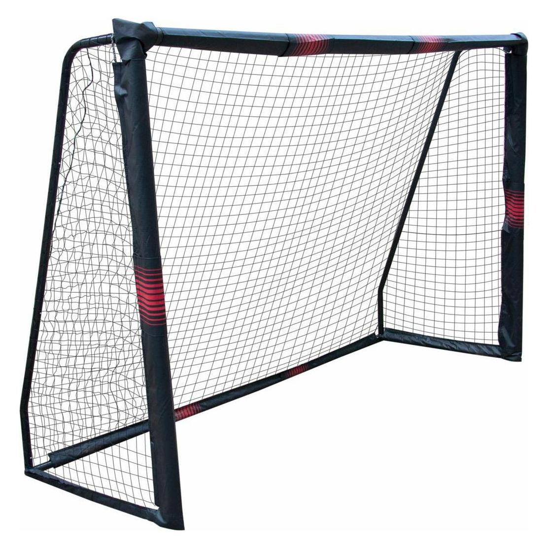 Awtools Fussballtor 180 x 120 x 60 cm (1098693)