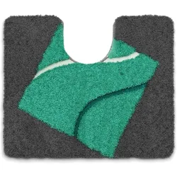 WC-Vorlage NIMA (BL 50x60 cm) - BL 50x60 cm