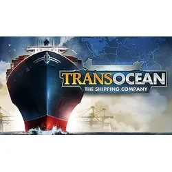 TransOcean: The Shipping Company