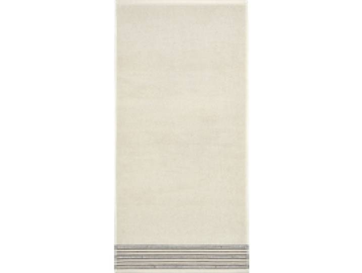Serviette de bain coton Léontina, écorce