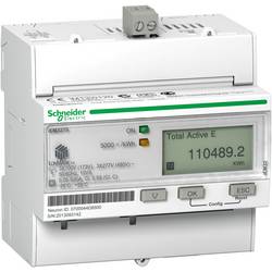 Schneider Electric A9MEM3275 A9MEM3275 E-Zähler digital MID-konform: Ja Piece 1 St.