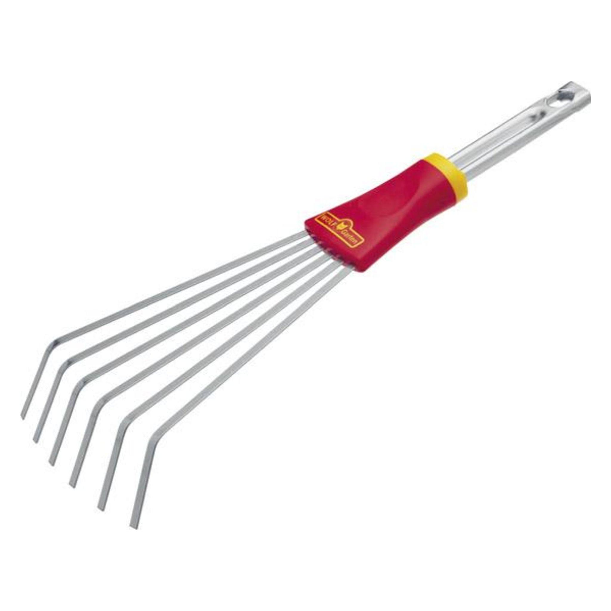 Wolf-Garten Kleinfächerbesen 11.50 cm Comb (71AIA003650)