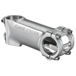 CANE CREEK Vorbau HCR 31,8 mm | - 6° silber 100 mm