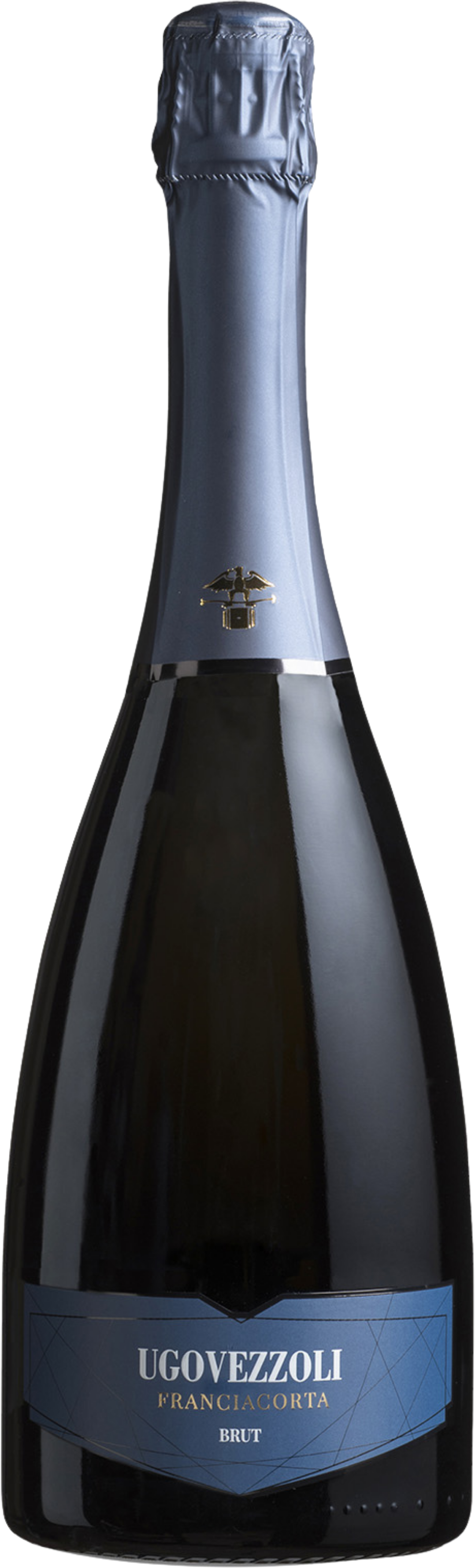 Ugo Vezzoli Franciacorta Brut