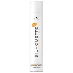 500ml Schwarzkopf Professional Silhouette Flexible Hold Haarspray
