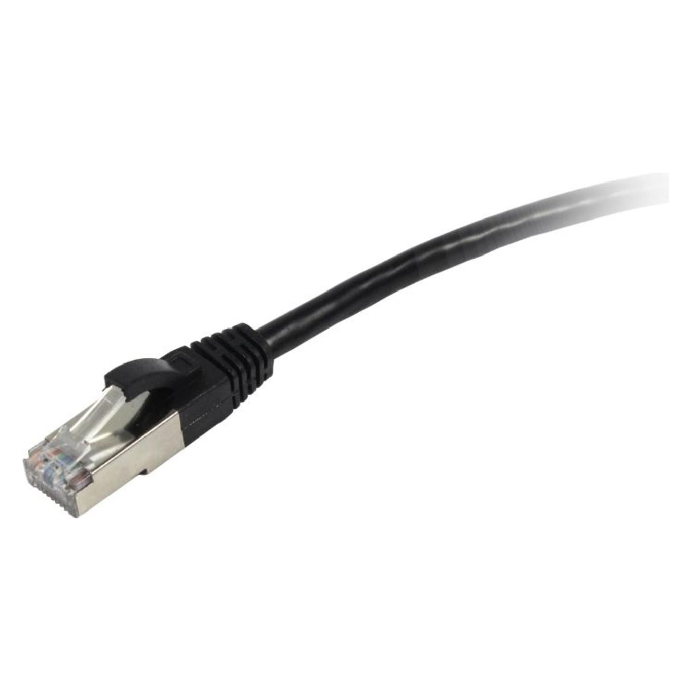 Synergy 21 Patch-Kabel (F/UTP, CAT5e, 5 m) (S215047)
