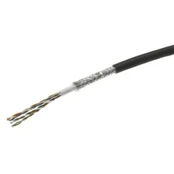 Harting Kupferkabel (rund), 4x 2x 09456000200
