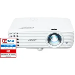 Acer H6828BD Heimkino Gaming DLP Beamer 4.000 ANSI Lumen